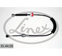 LINEX 35.44.05 Cavo comando, Cambio manuale per RENAULT
