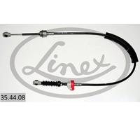 LINEX 35.44.08 Cavo comando, Cambio manuale per RENAULT