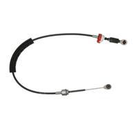 Linex 35.44.08 - fune, cambio manuale