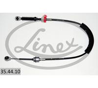 LINEX 35.44.10 Cavo comando, Cambio manuale per RENAULT