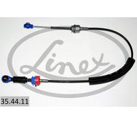 LINEX 35.44.11 Cavo comando, Cambio manuale per RENAULT