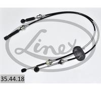 LINEX 35.44.18 Cavo comando, Cambio manuale per RENAULT
