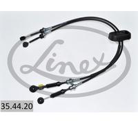 Tensione cavo cambio Dx 35.44.20 LINEX per RENAULT OPEL