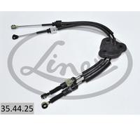 LINEX 35.44.25 Cavo comando, Cambio manuale per RENAULT