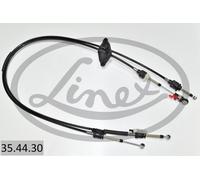 LINEX 35.44.30 Cavo comando, Cambio manuale per RENAULT