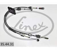 Linex 35.44.31 Flessibile Freno Cambio per Renault Master III Jv Fv