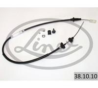 LINEX 38.10.10 Cavo comando, Comando frizione per SEAT