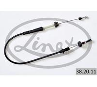 LINEX 38.20.11 Cavo acceleratore per SEAT