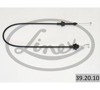 LINEX 39.20.10 Cavo acceleratore per SKODA