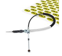 LINEX 39.44.01 Cavo comando, Cambio manuale