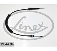 LINEX 39.44.04 Cavo comando, Cambio manuale per AUDI,SEAT,SKODA,VW