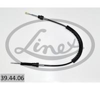 LINEX 39.44.06 Cavo comando, Cambio manuale per AUDI,SEAT,SKODA,VW