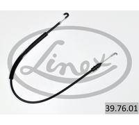 LINEX 39.76.01 Cavo comando, Sblocco porta per SKODA