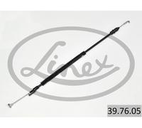 LINEX 39.76.05 Cavo comando, Sblocco porta per SKODA