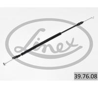 LINEX 39.76.08 Cavo comando, Sblocco porta per SKODA