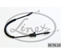 LINEX 39.76.10 Cavo comando, Sblocco porta per SKODA