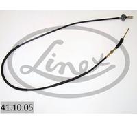 LINEX 41.10.05 Cavo comando, Comando frizione per SUZUKI