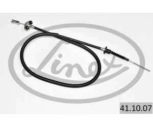 LINEX 41.10.07 Cavo comando, Comando frizione per SUZUKI