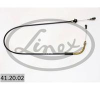 LINEX 41.20.02 Cavo acceleratore per SUZUKI