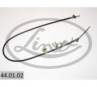 LINEX 44.01.02 Cavo comando, Freno stazionamento per TOYOTA