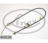 LINEX 44.01.04 Cavo comando, Freno servizio