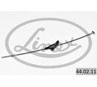 LINEX 44.02.11 Cavo comando, Freno stazionamento per TOYOTA