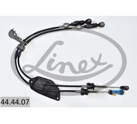 LINEX 44.44.07 Cavo comando, Cambio manuale per TOYOTA