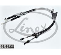 Cavo, cambio manuale LINEX 44.44.08