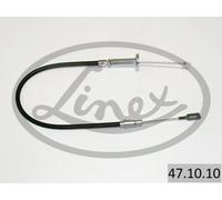 LINEX 47.10.10 Cavo comando, Comando frizione per VW