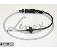 LINEX 47.10.12 Cavo comando, Comando frizione per VW