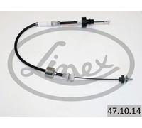 LINEX 47.10.14 Cavo comando, Comando frizione per VW