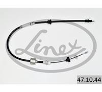 LINEX 47.10.44 Cavo comando, Comando frizione per VW