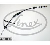 LINEX 47.10.46 Cavo comando, Comando frizione per VW