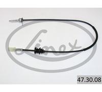 LINEX 47.30.08 Alberino flessibile tachimetro per VW