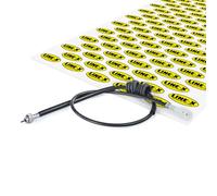 LINEX Cavo tachimetro 47.30.10 GOLF II (19E, 1G1) 1061mm