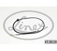 LINEX 47.30.19 Alberino flessibile tachimetro per VW
