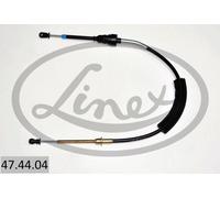 LINEX 47.44.04 Cavo comando, Cambio manuale per SEAT,VW