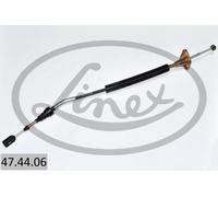 LINEX 47.44.06 Cavo comando, Cambio manuale per SEAT,VW