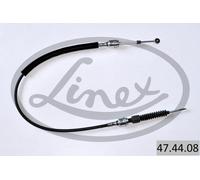 LINEX 47.44.08 Cavo comando, Cambio manuale per VW