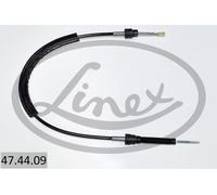 LINEX 47.44.09 Cavo comando, Cambio manuale per VW