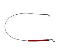 LINEX 47.52.03 Cavo comando, Regolazione schienale sedile
