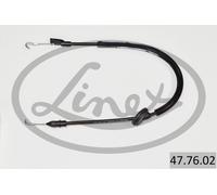 LINEX 47.76.02 Cavo comando, Sblocco porta per VW