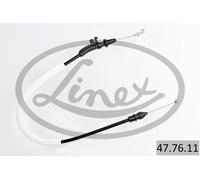 LINEX 47.76.11 Cavo comando, Sblocco porta per VW