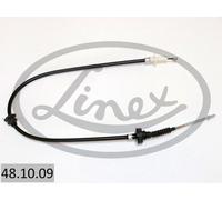 Cavo frizione 48.10.09 LINEX per VOLVO 440 460 480
