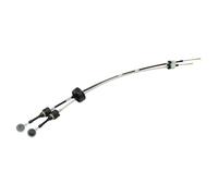 LINEX Câble Boîte De Vitesse Manuelle Per Opel Astra H 55350266 758434
