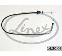 Cavo dell'acceleratore LINEX 14.20.05