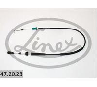 Cavo acceleratore per 47.20.23