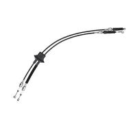 LINEX Cavo comando cambio manuale 14.44.10 dx/sx per FIAT Multipla (186)