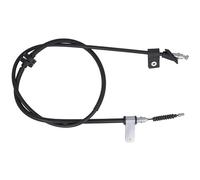 LINEX Cavo comando Freno servizio 01.01.16 dx per ALFA ROMEO 159 (939)