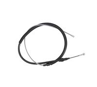 LINEX Cavo comando Freno servizio 03.01.45 dx, sx per VW Golf V Schrägheck (1K1)